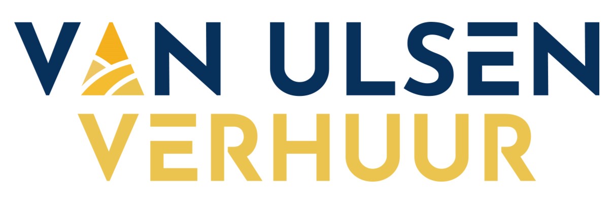 Van Ulsen Verhuur Logo