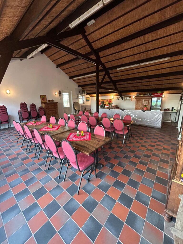 Evenementenlocatie-Marknesse